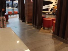 -麦当劳(北京南站店)