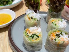-越小品·越南餐厅(布吉万象汇店)