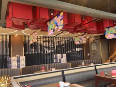 -前门·鲜肉火锅(长风店)