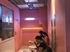 用餐区-狐狸和向日葵(北京路店)