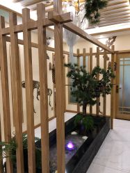 -芳朵美容养生SPA