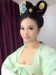 -盘子女人坊生日照·摄影馆(华强店)