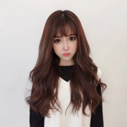 -BABY FACE沙龙