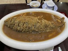 -邢家锅贴老店·非遗·开封菜(金明广场店)