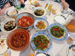 辣椒小炒肉-欧记大排档·景德菜(上海首店)