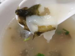 -春风包子铺(解放路店)