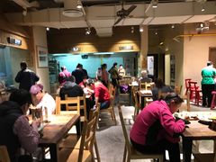 大堂-袁家村关中印象体验地(大唐不夜城店)