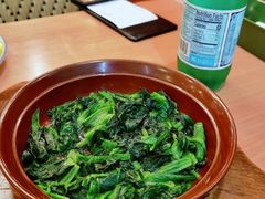 -萨莉亚意式餐厅(深圳北站店)