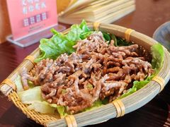 -滇野云南野生菌餐厅