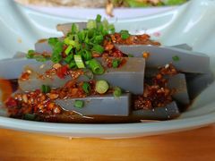 手工鸡豆凉粉-小厨子私房菜·云南美食店