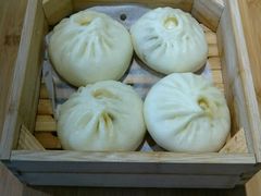 -食膳公园包子铺(烈士公园店)