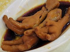 -豪翔盛宴(罗村大道店)