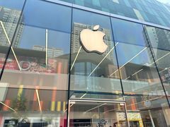 -Apple零售店(中街大悦城店)