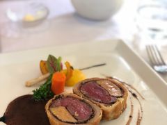 招牌惠灵顿牛排-蝶舍·MAISON PAPILLON