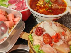 -旺蜀主成都串串火锅(西直门凯德MALL店)