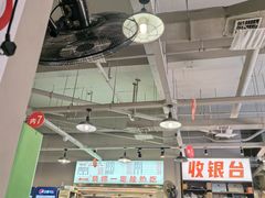-串小白烧烤(金沙洲店)