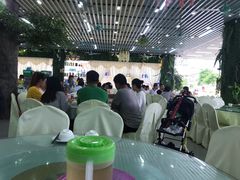 -景好海鲜餐厅(大鹏必选旅游店)