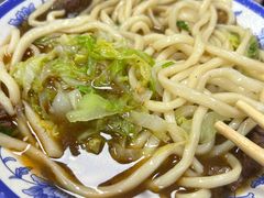 -清真-戏楼王记牛肉面