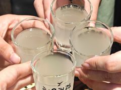 -木槿花韩式炭烤·熟成肉工坊(孙文东路店)