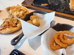 -必胜客(桐乡吾悦广场店)