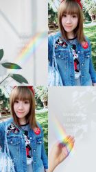 -3AM HAIR SALON染发烫发接发