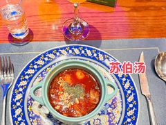 -列娜餐厅