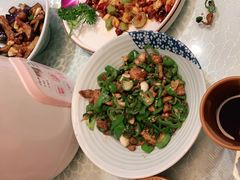 -小六汤包砂煲菜(文景路店)