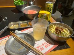 -炽城·烤肉名家(鸿达中央广场店)