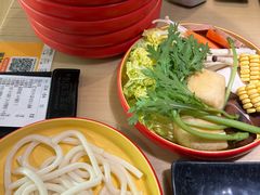 -沼津港精致料理·寿喜烧·烧鸟(漕河泾印象城店)