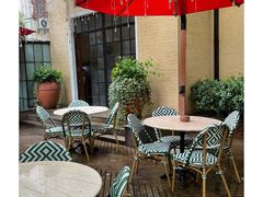 -玫瑰厅上海菜(兴国路店)