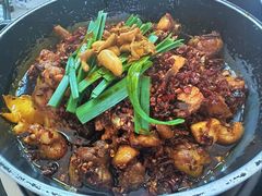 -贵阳李氏息烽阳朗鸡(民生路店)