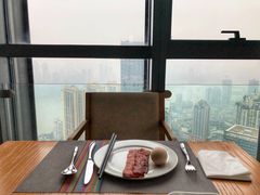 -重庆解放碑威斯汀酒店