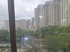 -德四家·云南傣味烧烤品牌(和谐店)