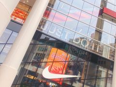-NIKE品牌体验店(南京东路店)