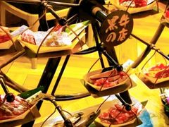 -黑牛の店·和牛烧肉(大悦城店)