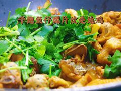-凯盈阁·顺德私房菜·桑拿鸡