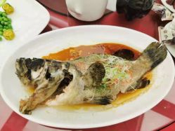 -天坛饭店-宴会厅
