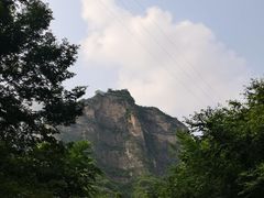 -十渡东湖港风景区