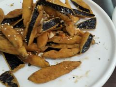 -邢家锅贴老店·非遗·开封菜(金明广场店)