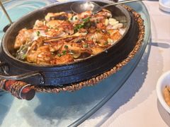 -年辉渔村·非遗传承餐厅(新丰江店)