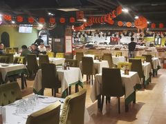 -戈拿旺巴西烤肉(崇文门店)