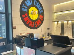 -Dogi&kiki Coffee(中心商务大厦店)