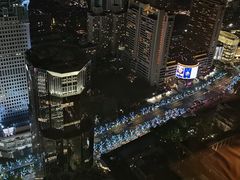 -上海静安香格里拉大酒店