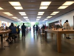 -Apple零售店(深圳益田假日广场店)
