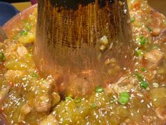 -觅山云南菜(泊富ICITY店)