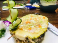 -旺角餐厅(潮州大道店)