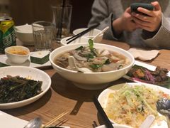 -Pho Asia 亚阁越南料理(上海来福士广场店)