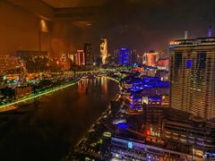 -阿毛饭店(和义路店)