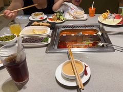 -海底捞火锅(漕宝路店)