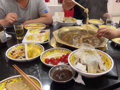 -芦月轩羊蝎子(太平桥店)